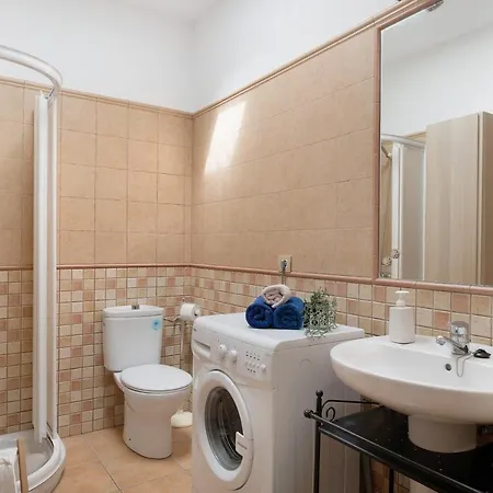 Apartment Fondeo Tinajo