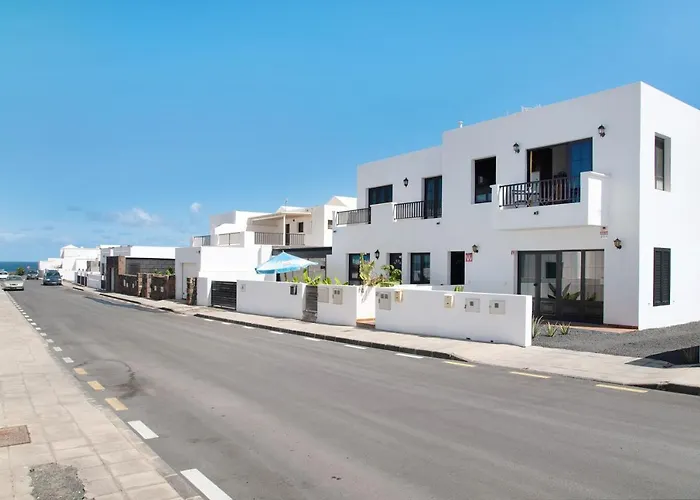 Apartamento Fondeo *