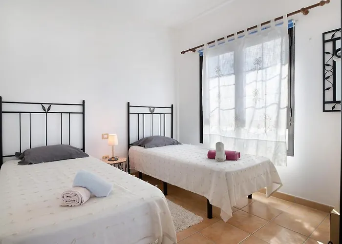 Fondeo Apartamento Tinajo