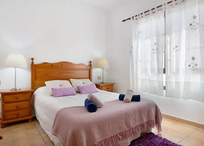 Fondeo Apartamento Tinajo