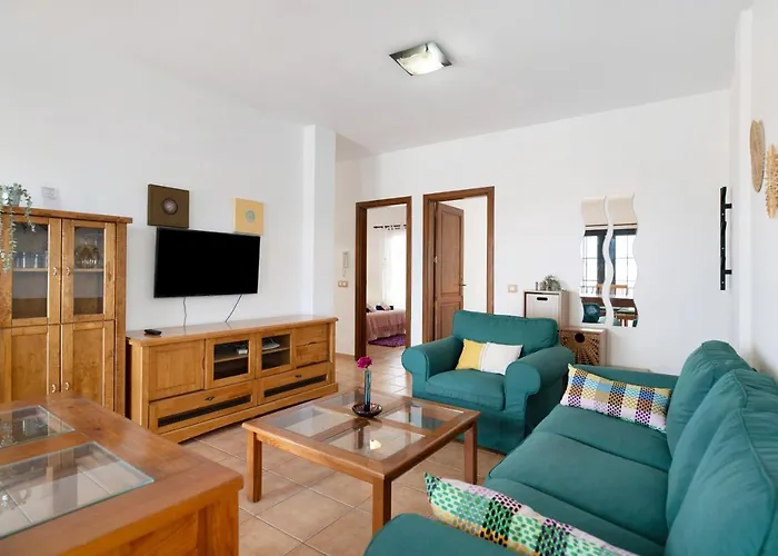 Fondeo Apartamento *