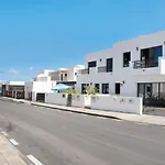 Apartamento Fondeo *