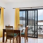 Apartamento Fondeo Tinajo