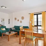 Apartamento Fondeo Tinajo