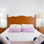 Apartamento Fondeo