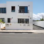 Fondeo Apartamento Tinajo