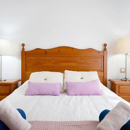 Apartment Fondeo