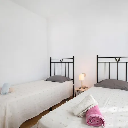 Fondeo Apartment