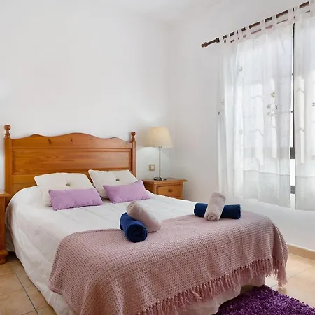 Fondeo Apartment Tinajo