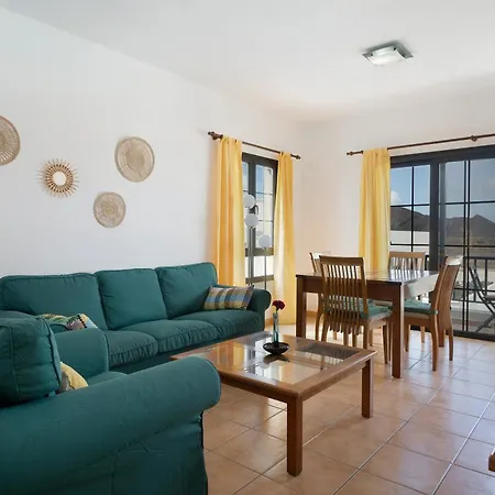 Fondeo Apartamento