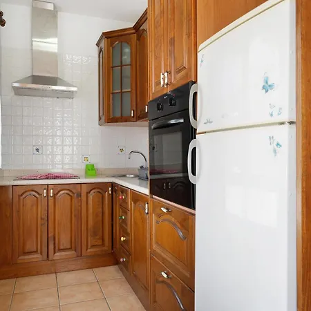 Fondeo Apartamento *
