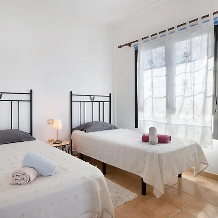 Apartamento Fondeo *