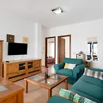 Fondeo Apartament *